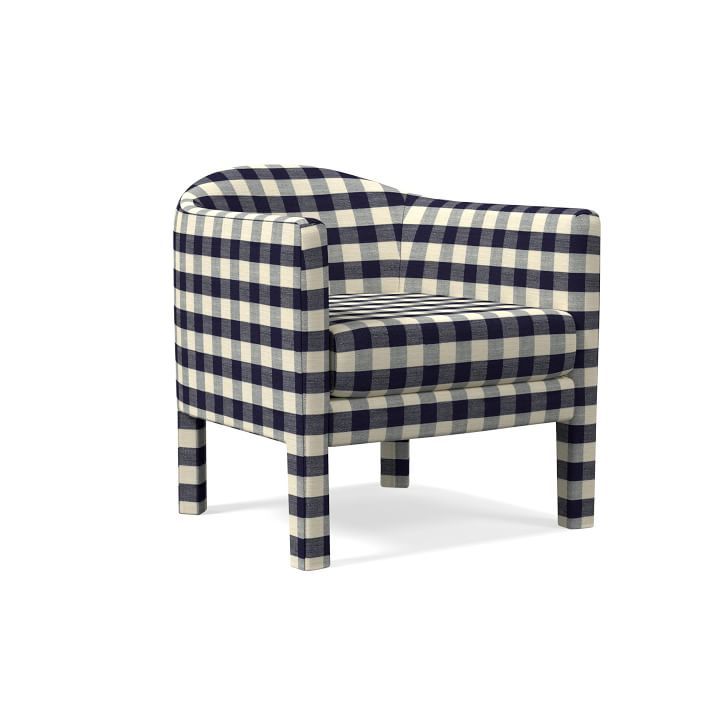 Heather Taylor Home Isabella Chair | West Elm (US)