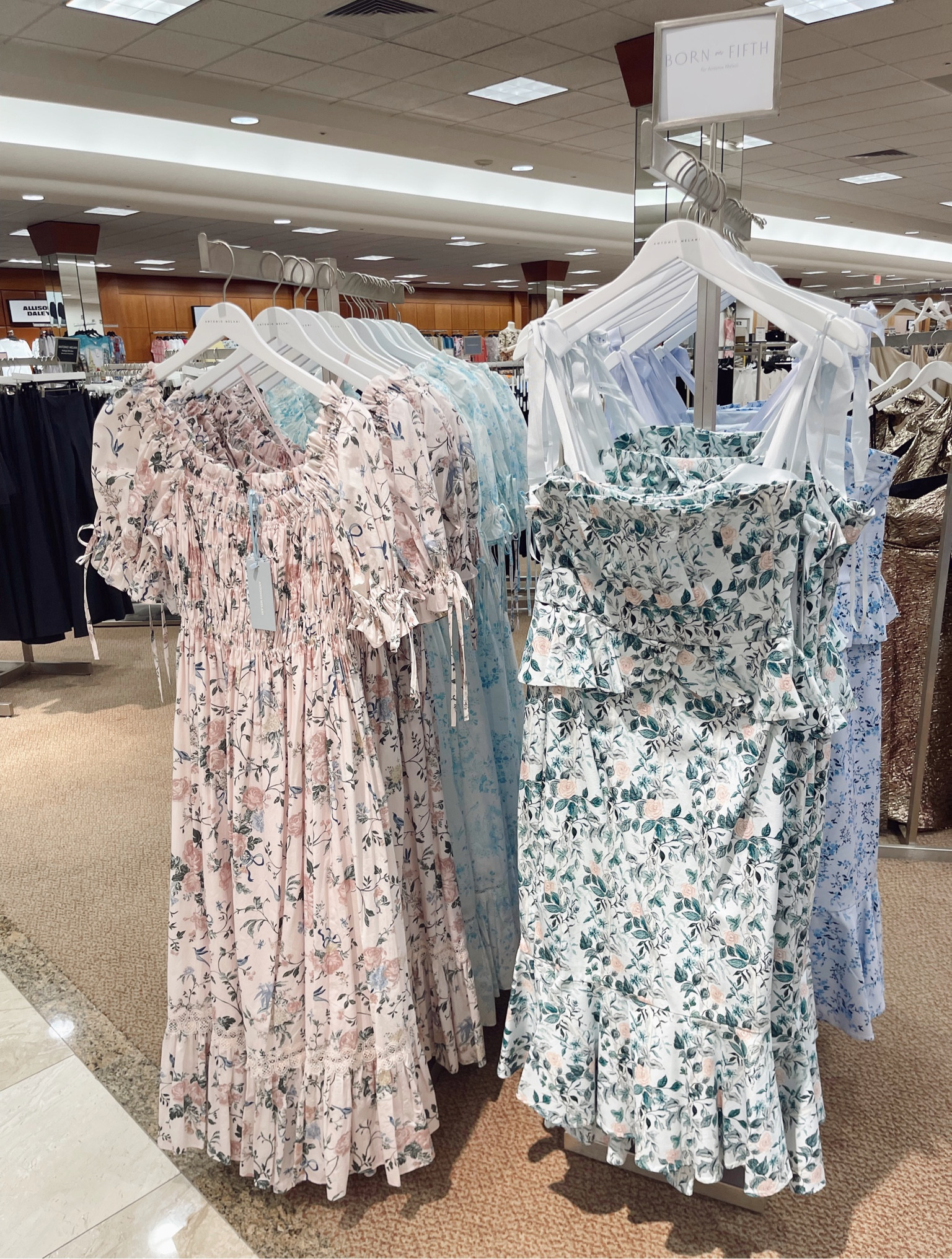 Born on fifth collection for Dillards! All on my wishlist. #cocktaildress #casualdress

#LTKSeasonal #LTKstyletip #LTKfit