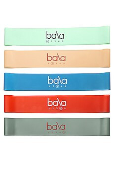 bala 5 Bands Set from Revolve.com | Revolve Clothing (Global)