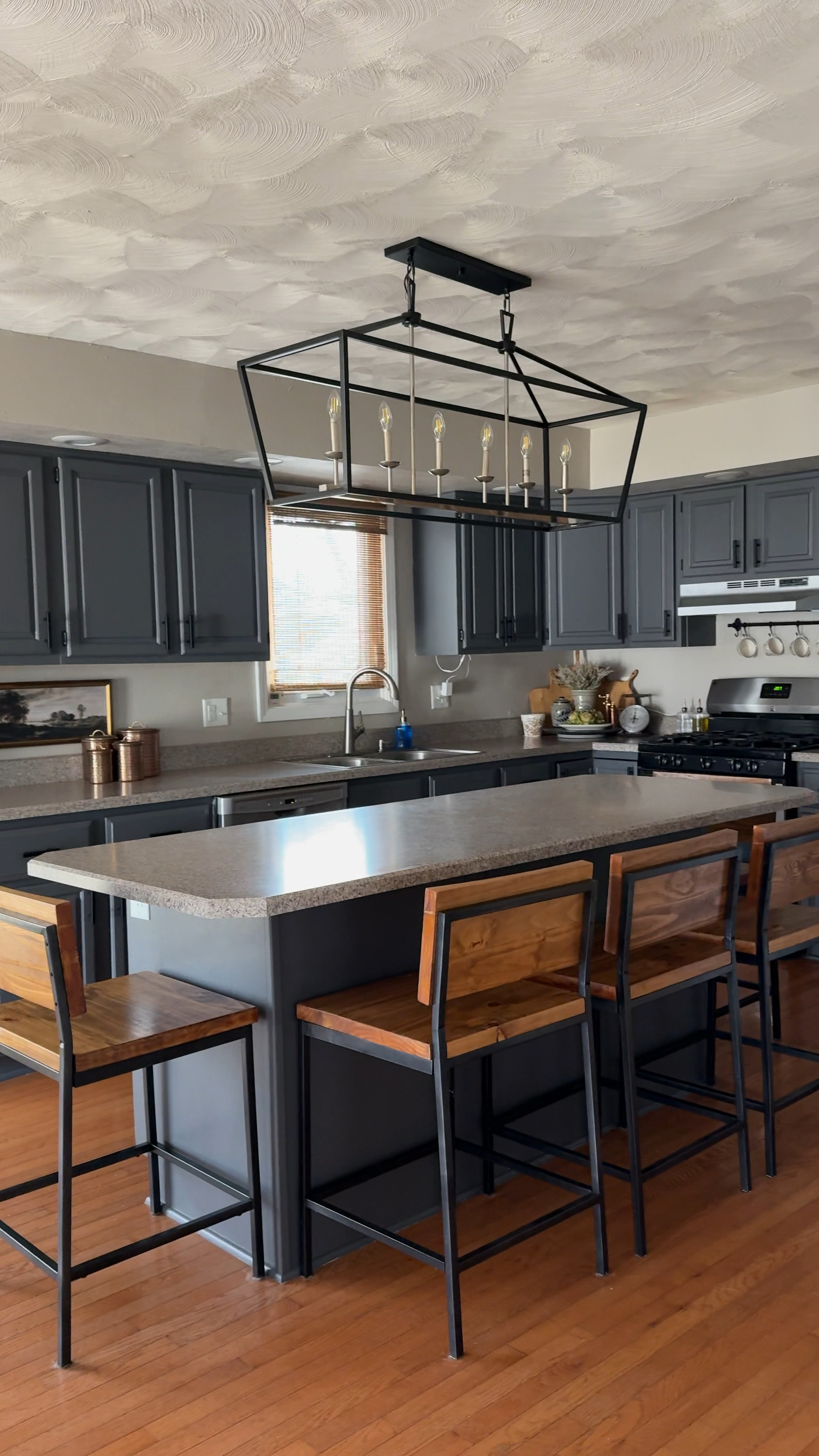 Like my style? 
Be sure to check out the Product Tab in my LTK Profile to find all of my Modern Farmhouse Dining Room Recommendations!
While you’re there, you can use to search bar to search for things like: Dining Tables, Dining Chairs, Counter Stools, Pendant Lighting, Chandeliers, Rugs, etc…
Or you can search for more specific items such as: Round Pedestal Tables, Solid Wood Dining Tables, Solid Wood Dining Chairs, Windsor Dining Chairs, Modern Black Dining Chairs, Pendant Lanterns, etc.
Don’t forget to check out more of my favorite Home Decor Accessories, which I’ve conveniently categorized in folders called ‘Product Sets’

Don’t forget to follow @elevatedneutrals on IG & Pinterest!

Kitchen Island 
Bar Stools 
Kitchen Lighting 
Kitchen Counter Decor 

#LTKSeasonal #LTKHome