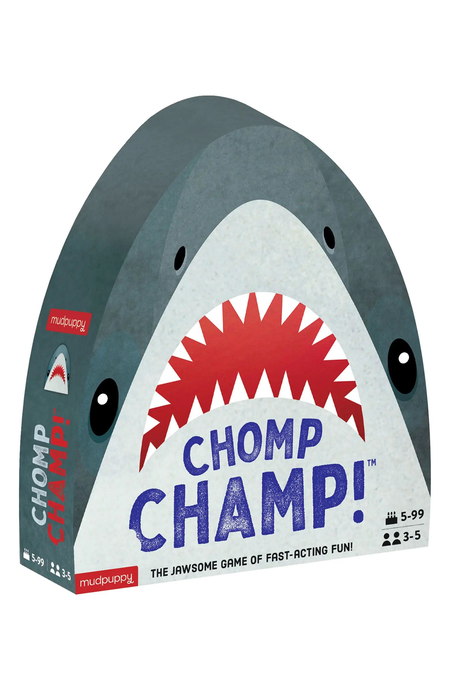Chomp Champ GameCHRONICLE BOOKS | Nordstrom