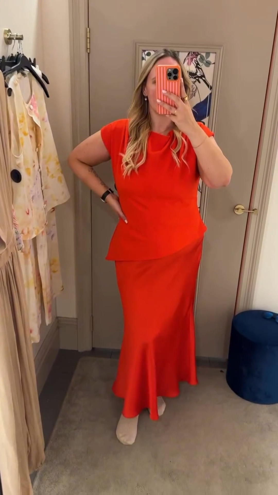 Outfits in motion from @riverisland 

Midsize | size 16 | midsize occasion wear | midsize resort wear | holiday fashion  

#riverisland #occasionwear #imwearingRI #midsizefashion #summeroutfitinso

#LTKwedding #LTKmidsize #LTKsummer