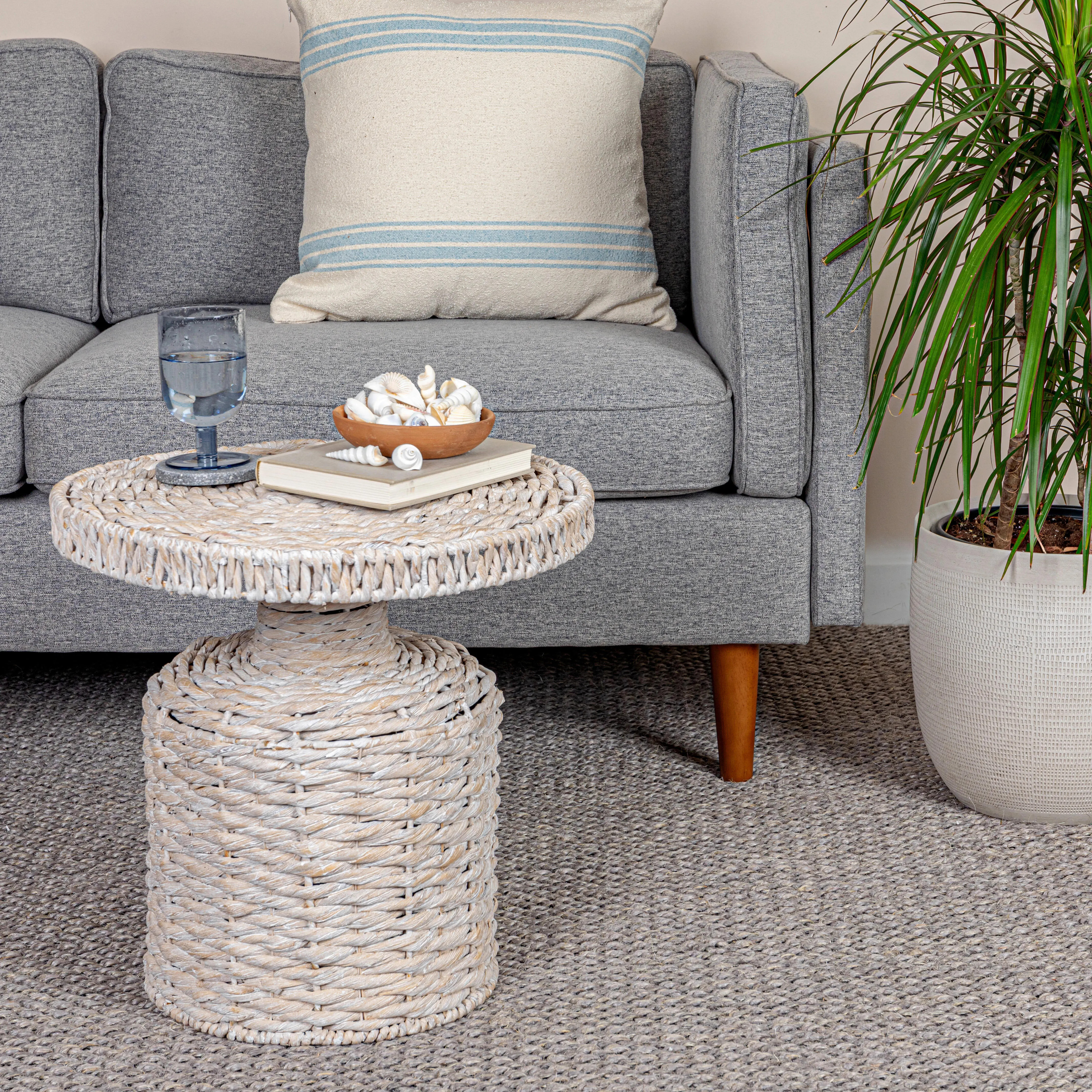 Storied Home 18" Coffee Table | Ashley | Ashley