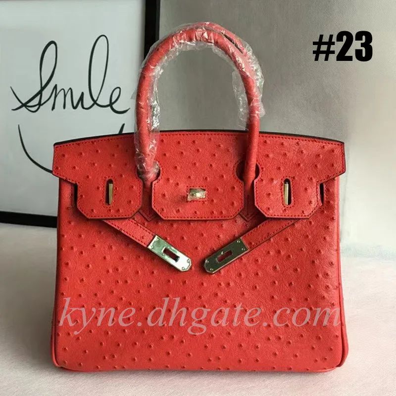 Fashion Womens Handbag Shoulder Bag 25cm/ 30cm/ 35cm From Shenzhen2020, $105.34 | DHgate.Com | DHGate