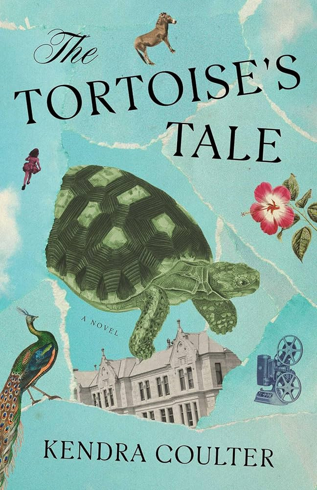 The Tortoise's Tale: A Novel | Amazon (US)