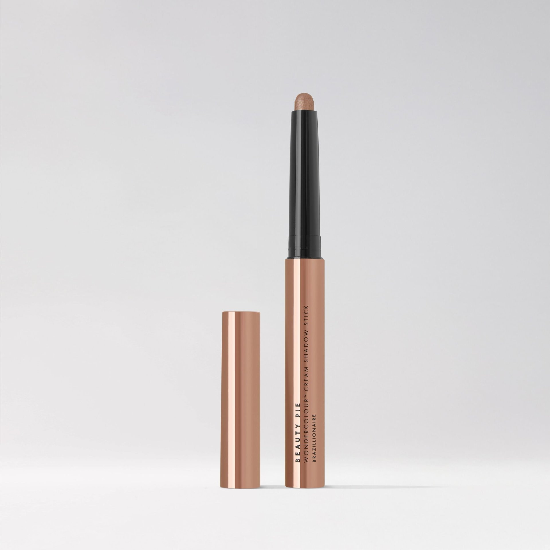 Wondercolour™ Longwear Cream Eyeshadow Stick in Brazillionaire | BEAUTY PIE | Beauty Pie (US)