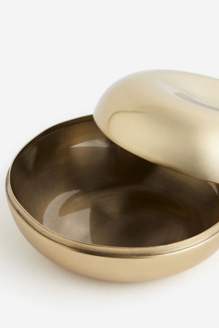 Metal Box | H&M (US + CA)