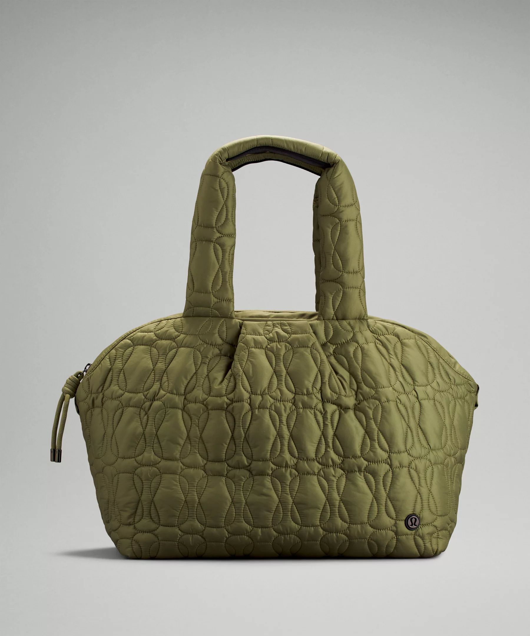 Quilted Embrace Tote Bag 20L Online Only | Lululemon (US)