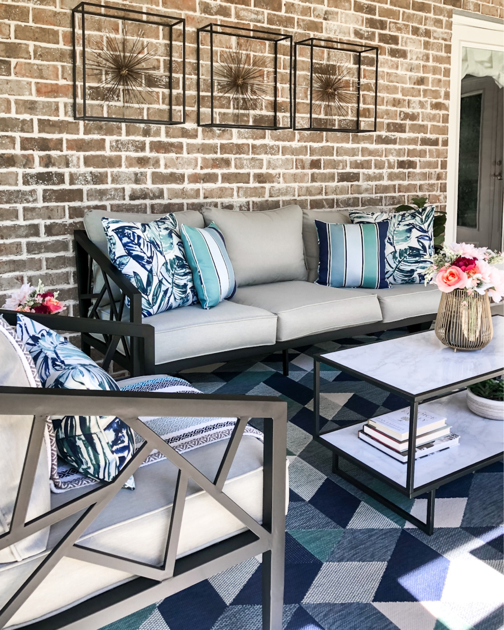 Patio Rug

#LTKstyletip #LTKhome