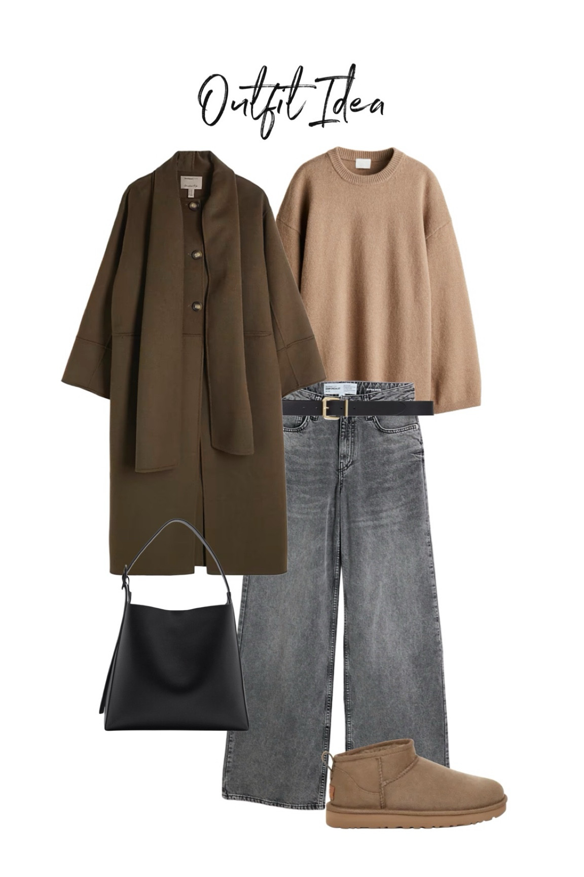 Autumn outfit 🍂

#LTKstyletip #LTKautumn #LTKshoes