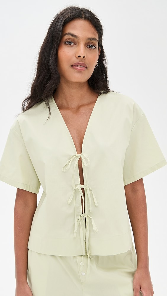 WAYF Tabitha Top | Shopbop | Shopbop