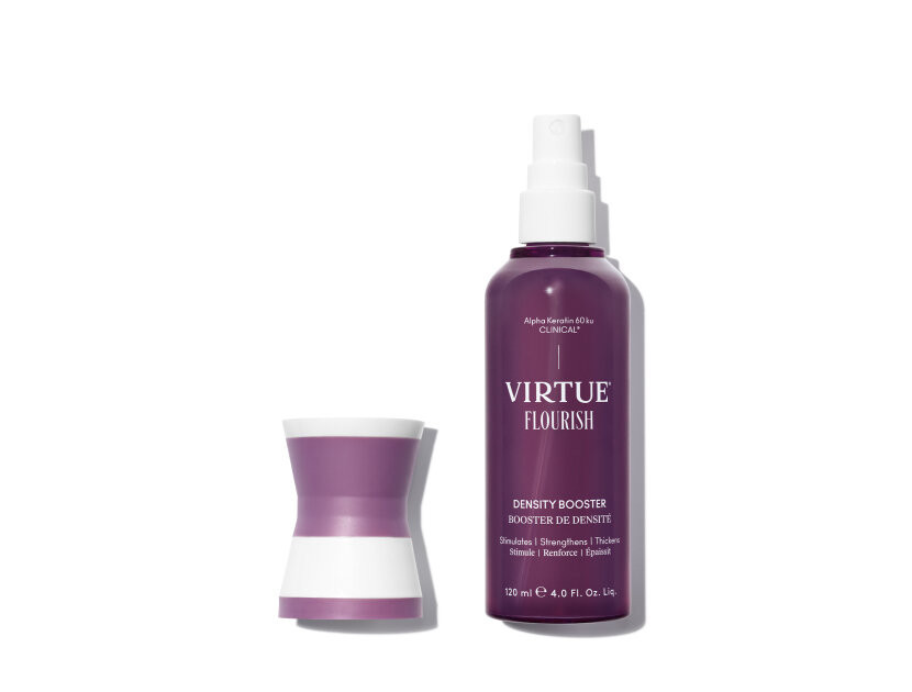 Virtue Flourish Density Booster - 4 fl oz. | Violet Grey