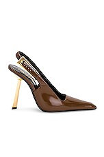 Lee Slingback Pump | FWRD 
