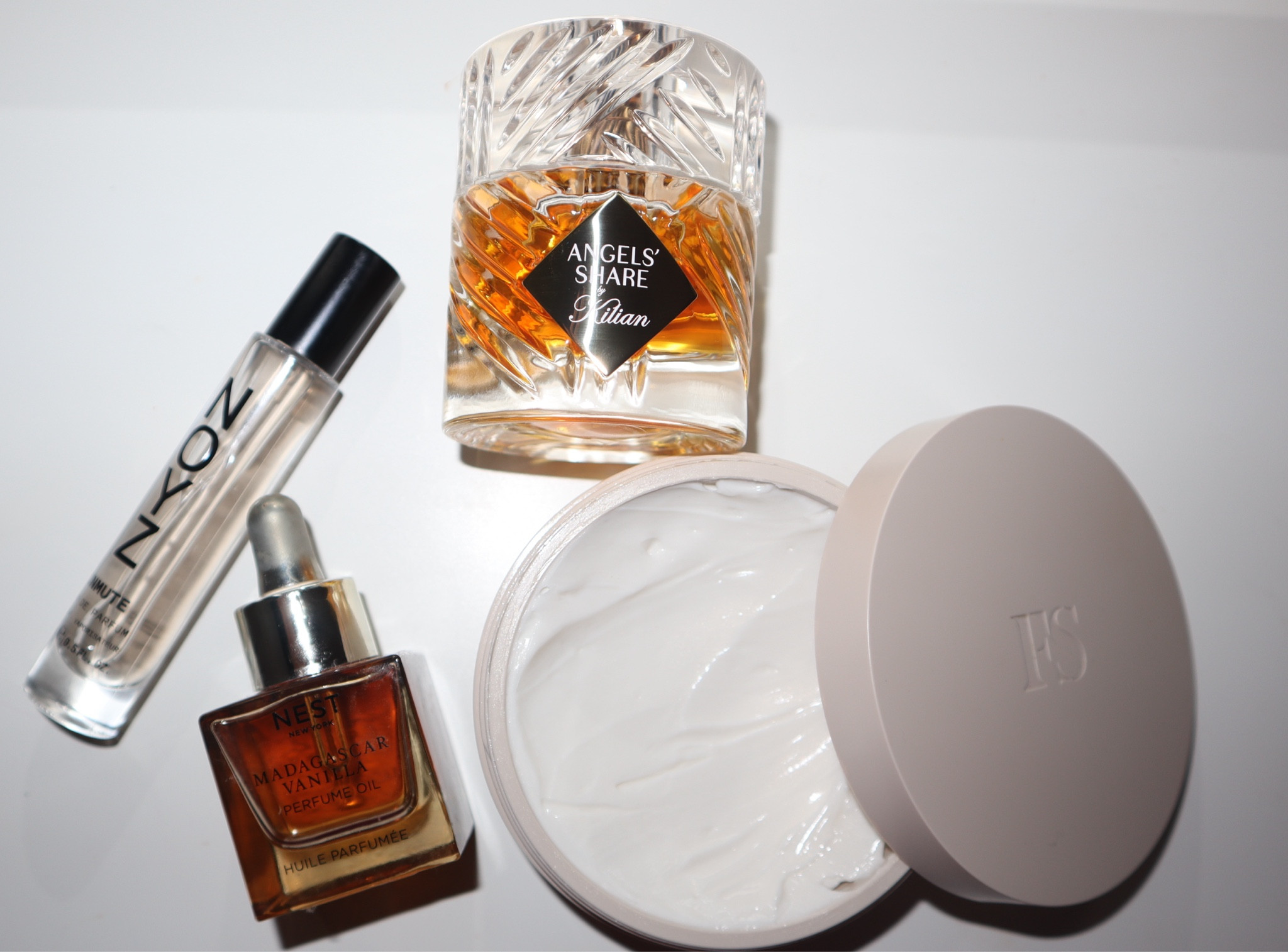 wanna smell like and warm cinnamon apple pie this is the perfect combo for it!

#LTKSeasonal #LTKStyleTip #LTKBeauty