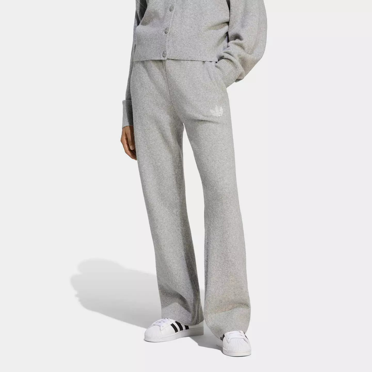 adidas Originals Women's Essentials Knit Pants | DICK'S Sporting Goods