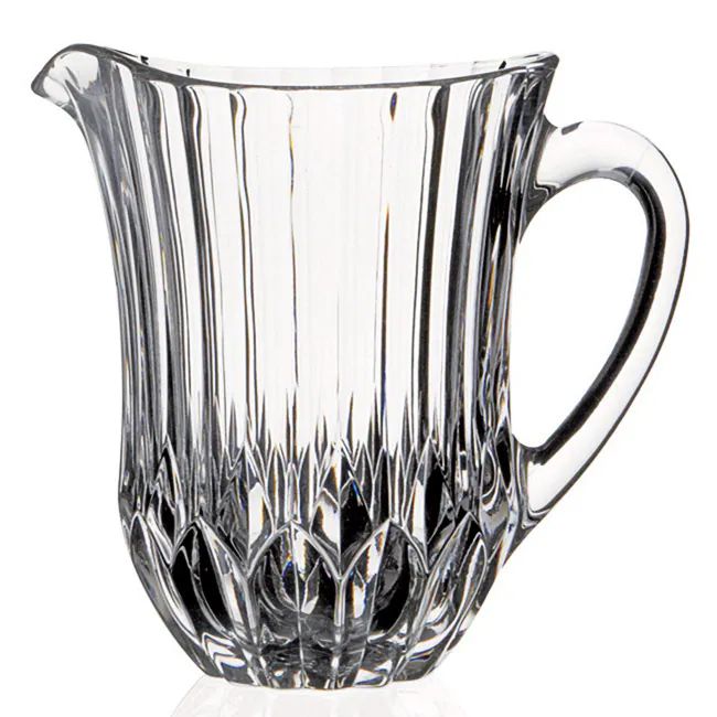 Adagio Collection Versatile Crystal Pitcher | Bed Bath & Beyond