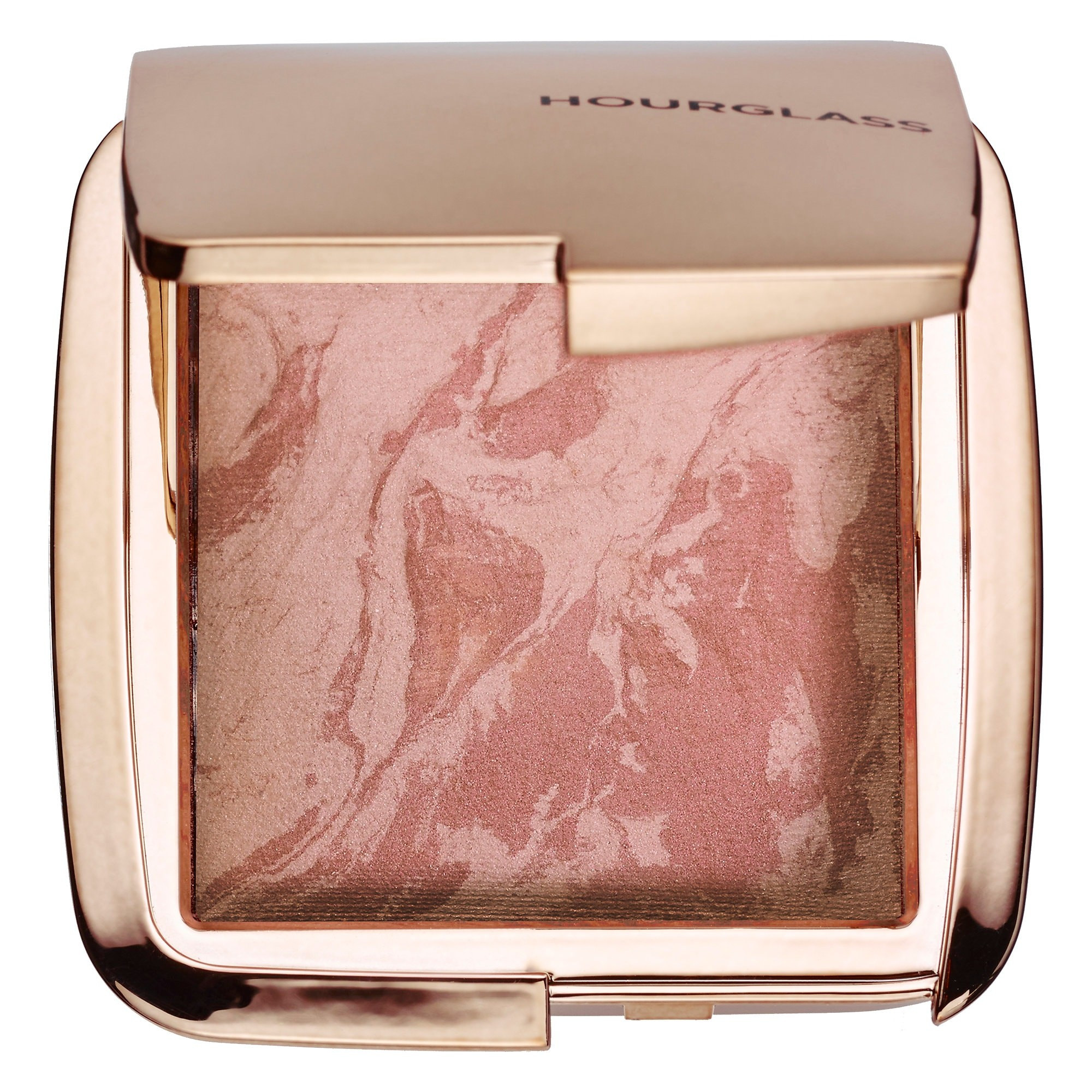 Hourglass Ambient Lighting Blush Collection Mood Exposure 0.15 oz/ 4.25 g | Sephora (US)