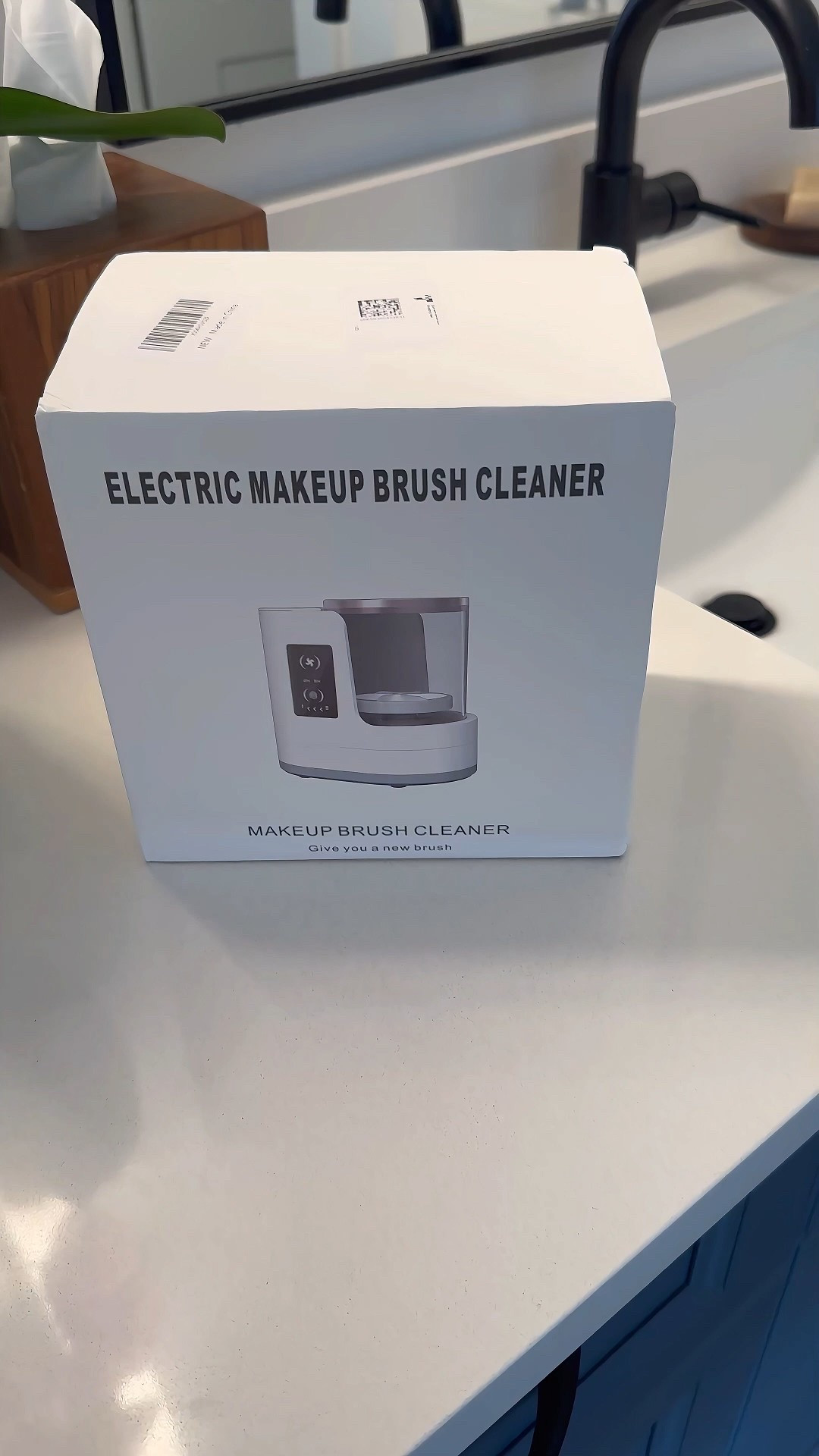 I’m loving this makeup brush cleaner / dryer 😍

Video has been shortened to 3 min, to watch the full video please visit my Instagram page @Styled_by_Terri 



#LTKFindsUnder50 #LTKBeauty