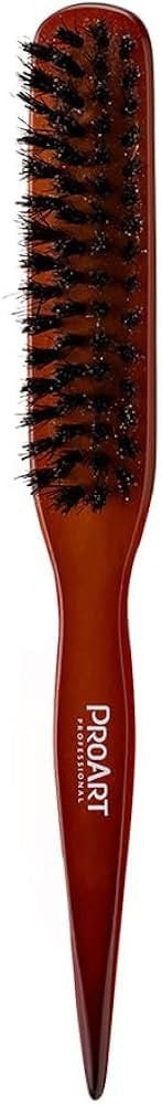 PROART ESCOVA PARA ACABAMENTO E PENTEADO | Amazon (BR)