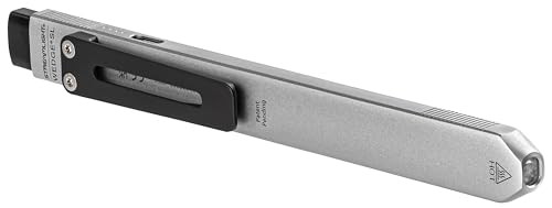 Streamlight Wedge flat EDC flashlight