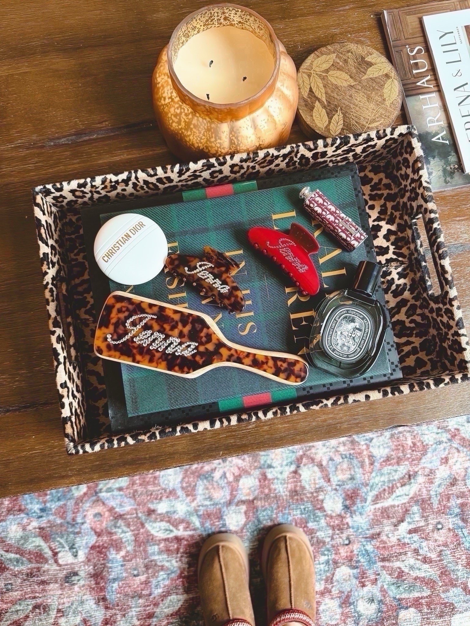 Omg these Amazon hair claws and hair brush are customizable and the friggin cutest thing I’ve ever seen!!!! Immediately ordering more colors! It does take about 3 weeks so keep that in mind



#LTKGiftGuide #LTKHoliday #LTKSeasonal