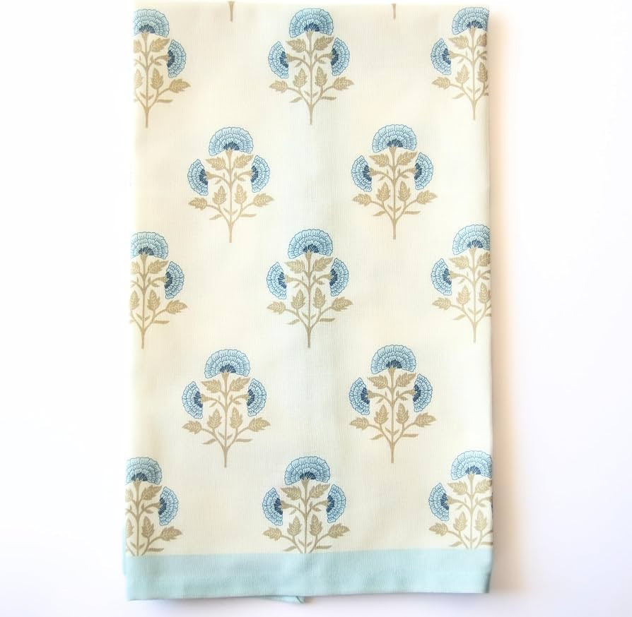Tajik Home Decorative Tea Towel Collection (Henrietta) | Amazon (US)