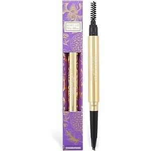 Winky Lux Uni-Brow Universal Eyebrow Pencil, New York Designed Brow Pencil Cosmetics with Duel Tip f | Amazon (US)