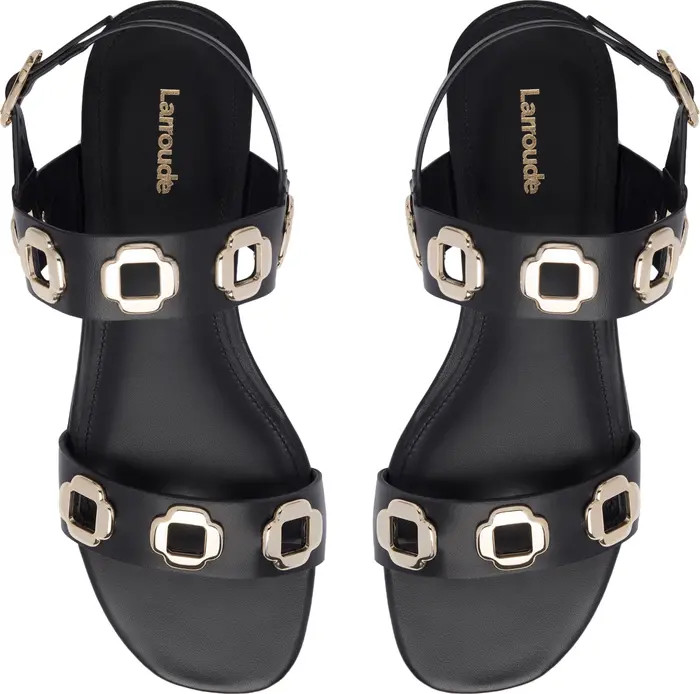 Milan Sandal (Women) | Nordstrom