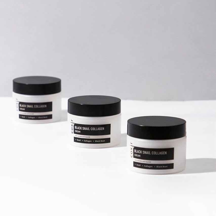 COSRX Advanced Snail 92 All in One Repair Cream 3.52 oz / 100g | Snail Secretion Filtrate 92% for Mo | Amazon (US)