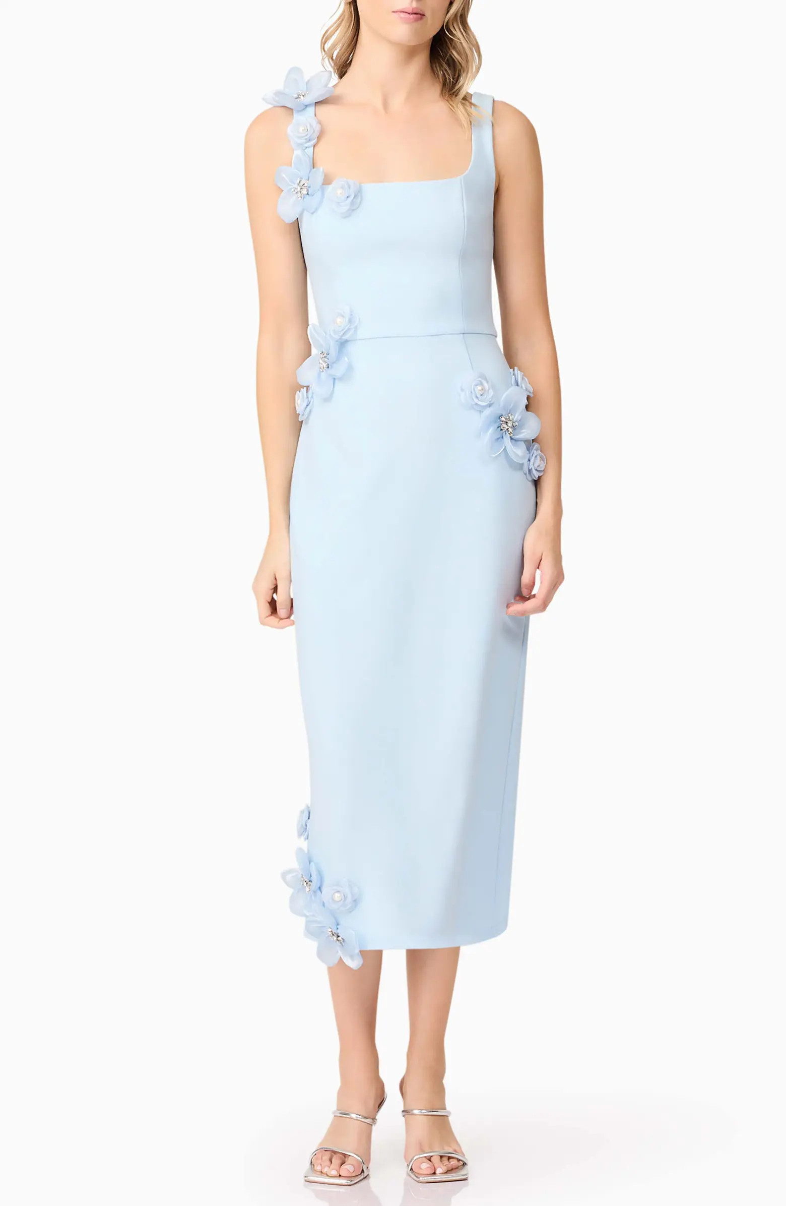 Chantelle Cocktail Dress | Nordstrom