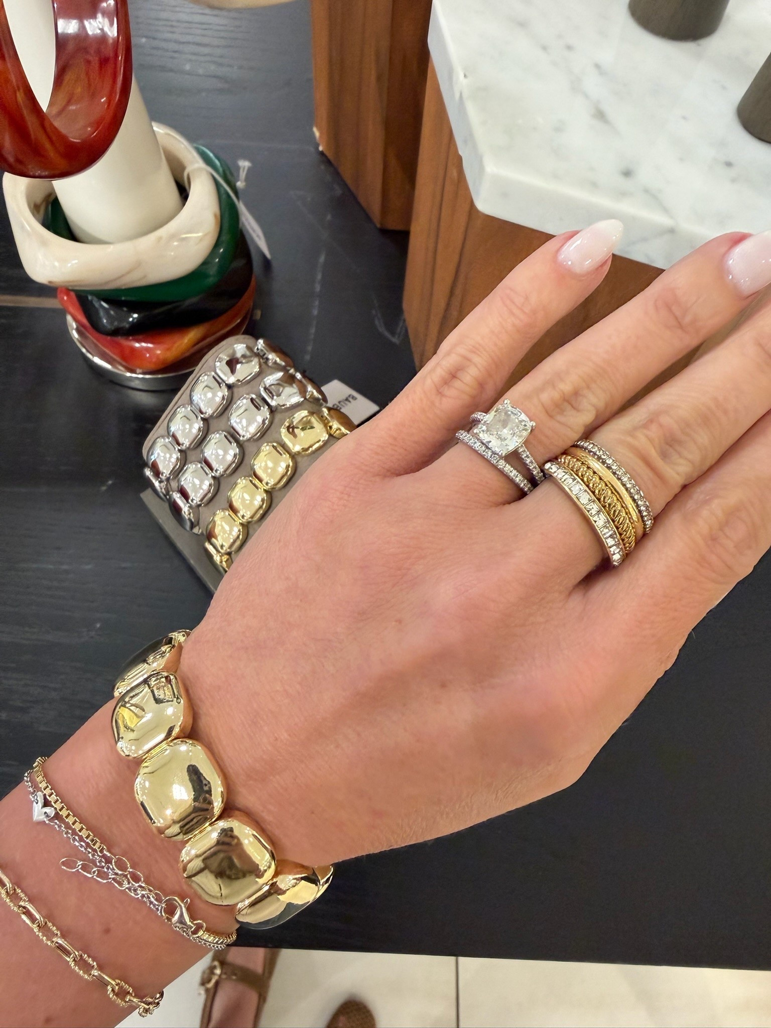 Nordstrom anniversary sale accessories

#LTKOver40 #LTKSaleAlert
