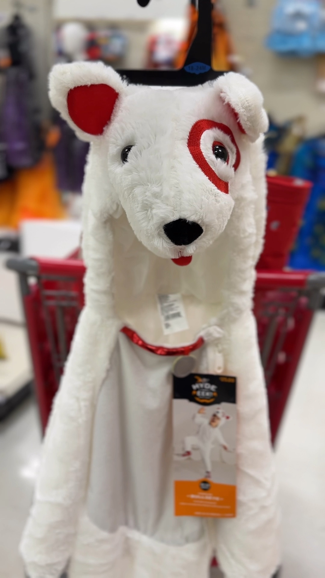 ‼️ 30% OFF ‼️ Target Halloween Costumes for the whole family! 

#LTKFindsUnder50 #LTKFallSale #LTKFamily