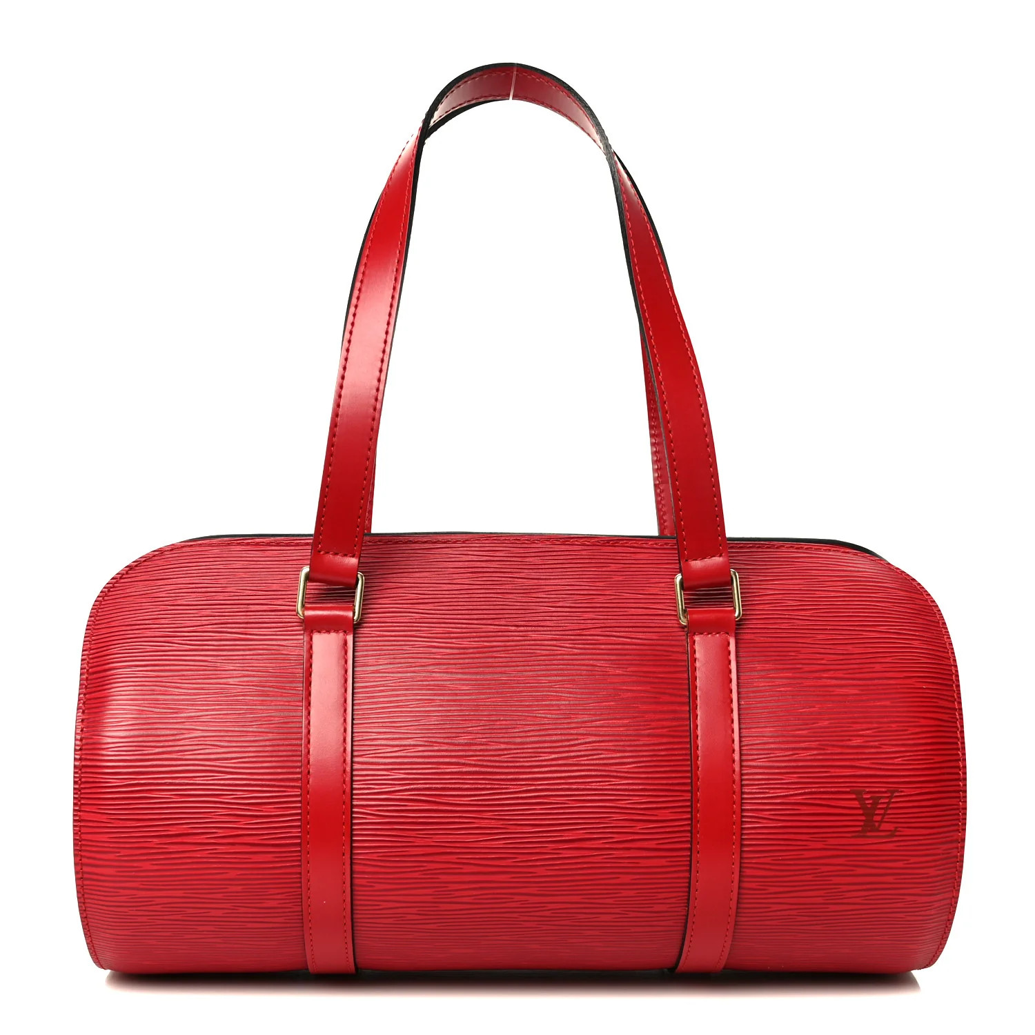 Epi Soufflot Castillan Red | FASHIONPHILE (US)