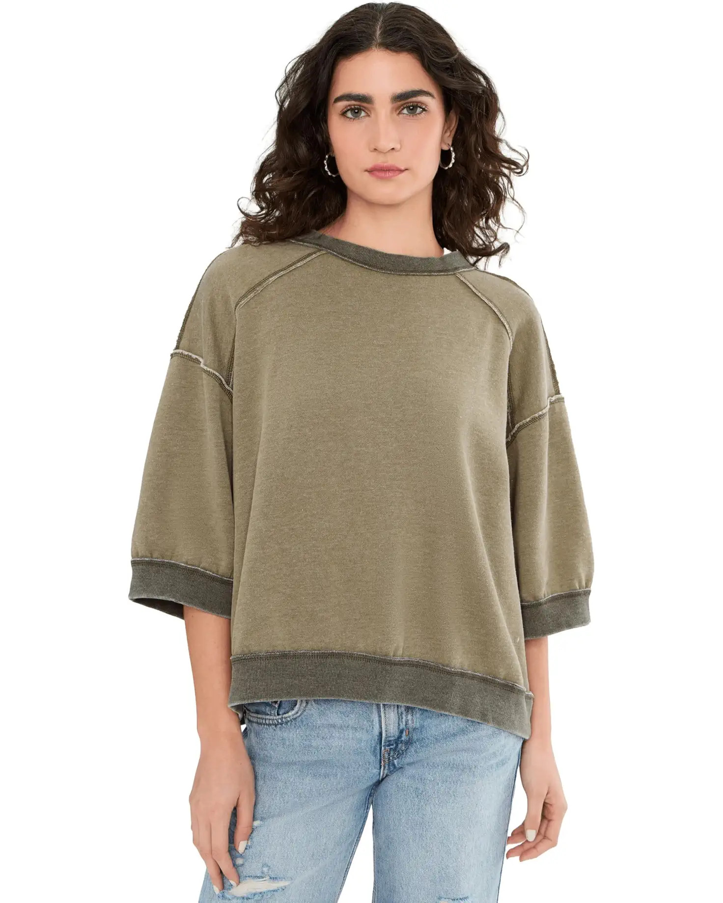 Women's Free People Everything Pullover | Zappos