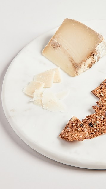 Small Marble Serving Board | Shopbop