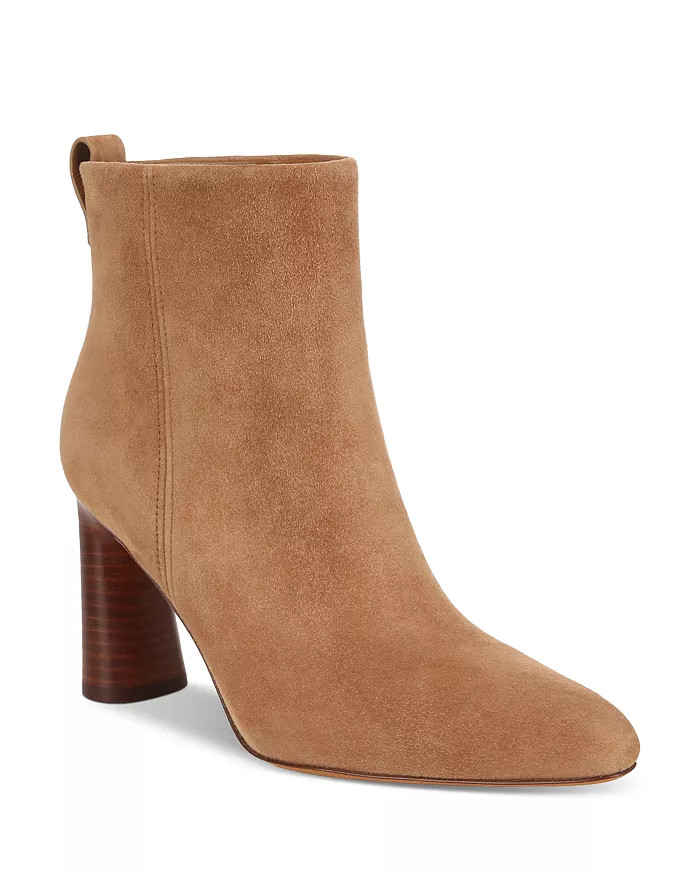 Vince Women's Hillside Pull On High Heel Booties Back to results -  Shoes - Bloomingdale's | Bloomingdale's (US)
