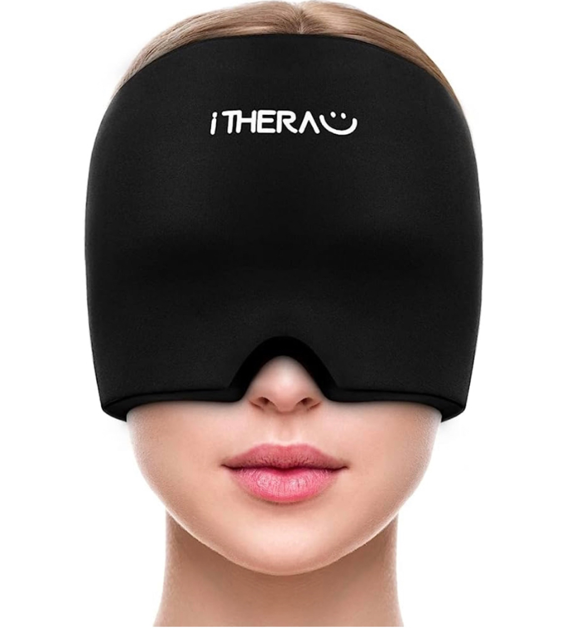 If you’ve ever had a migraine, you know this would be a lifesaver! 

It’s on MAJOR SALE! So ordered mine so I have it the next time I need it!

Migraine | headache | puffy eyes  

#LTKFind #LTKsalealert #LTKunder100