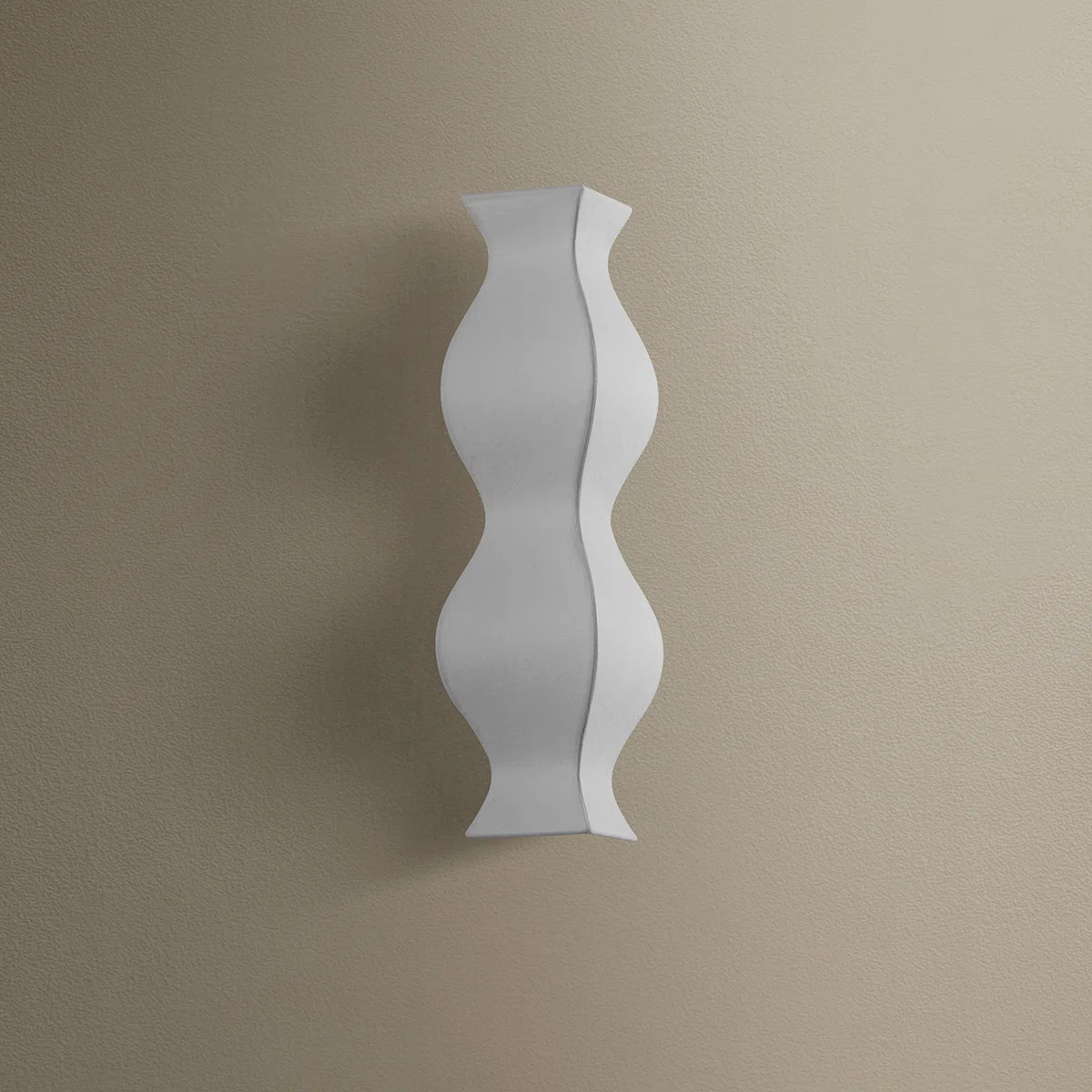 Troy Lighting Brisa 1 Light Integrated LED Wall Sconce in Soft White | Wayfair North America