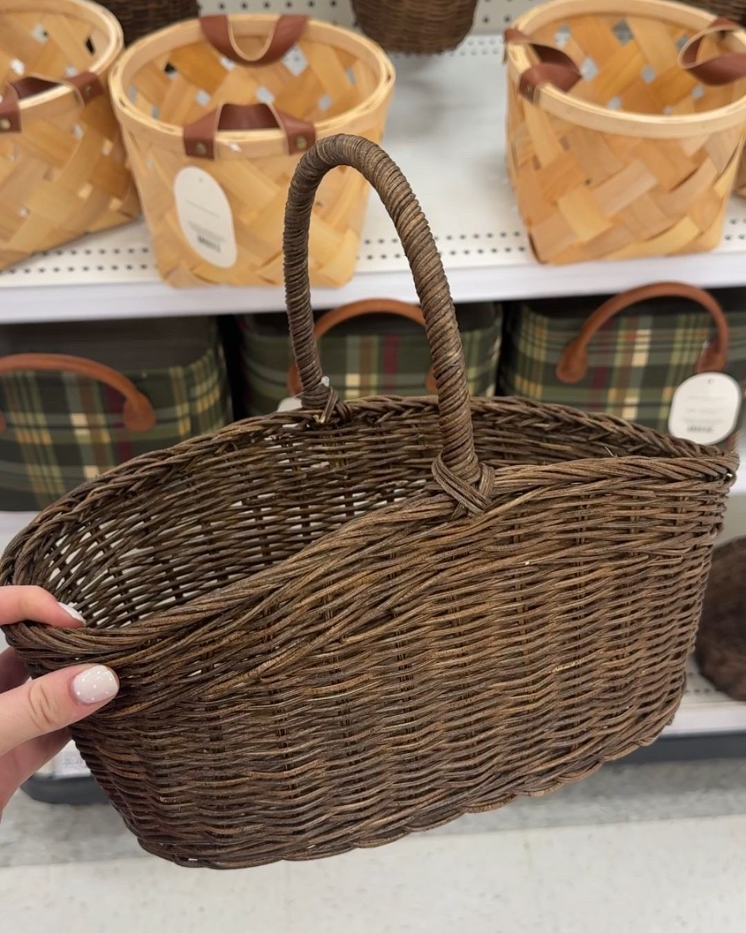 Boo basket

#LTKmomlife #LTKKids