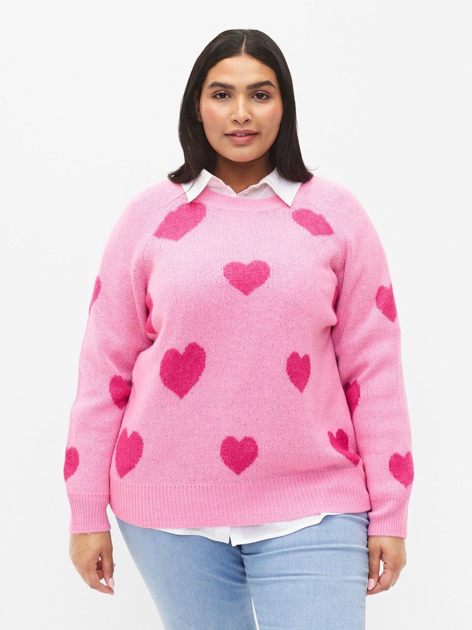 Pullover 'VALENTINE' | ABOUT YOU (DE)