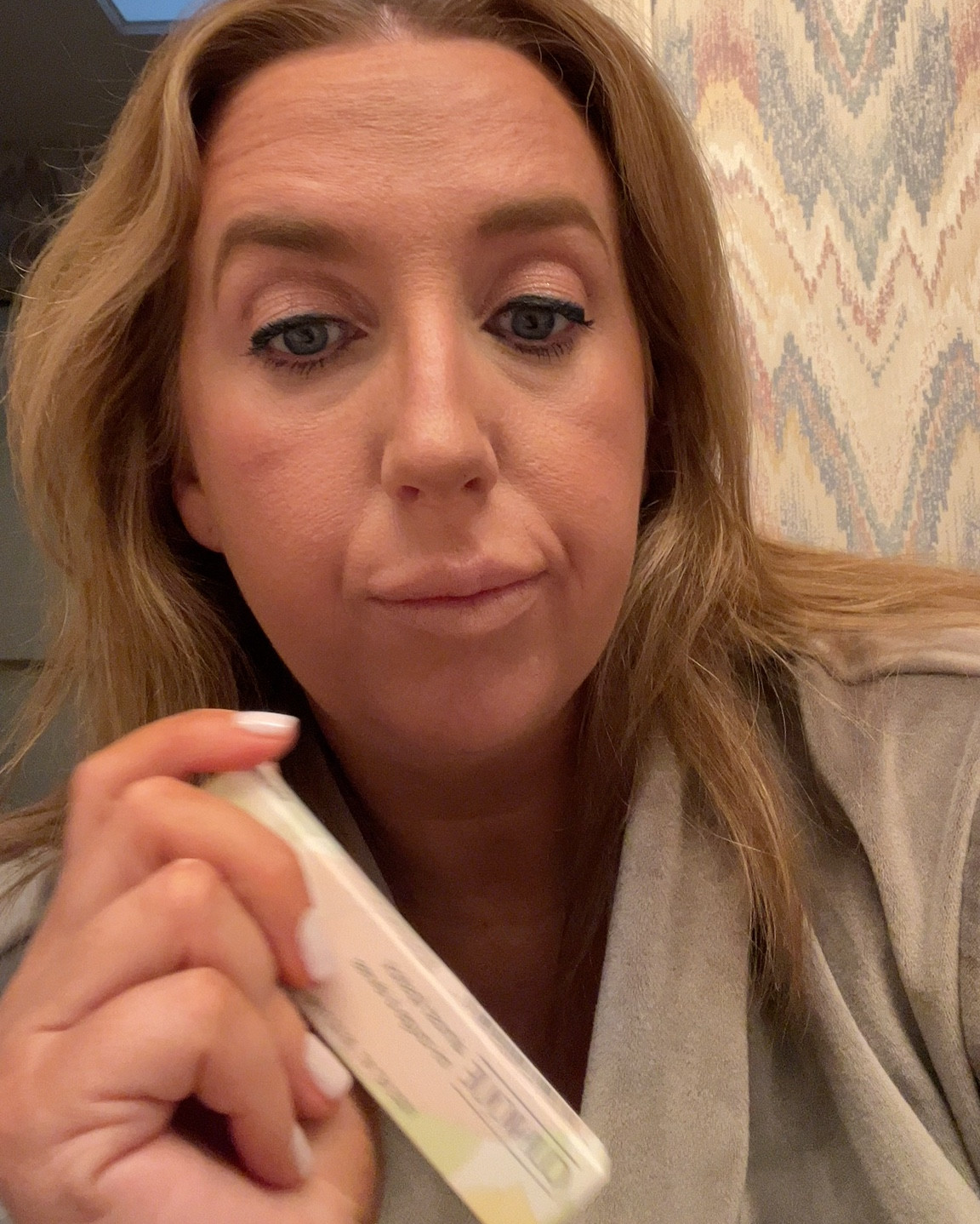 Trying two new lippies 

#LTKBeauty