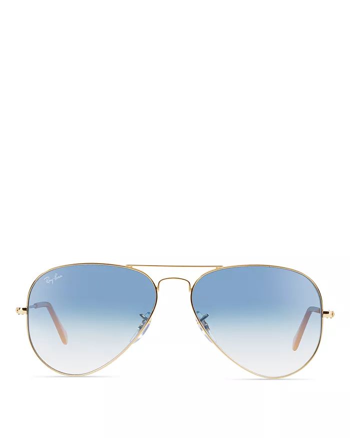 Ray-Ban Unisex Aviator Sunglasses Back to Results -  Jewelry & Accessories - Bloomingdale's | Bloomingdale's (US)