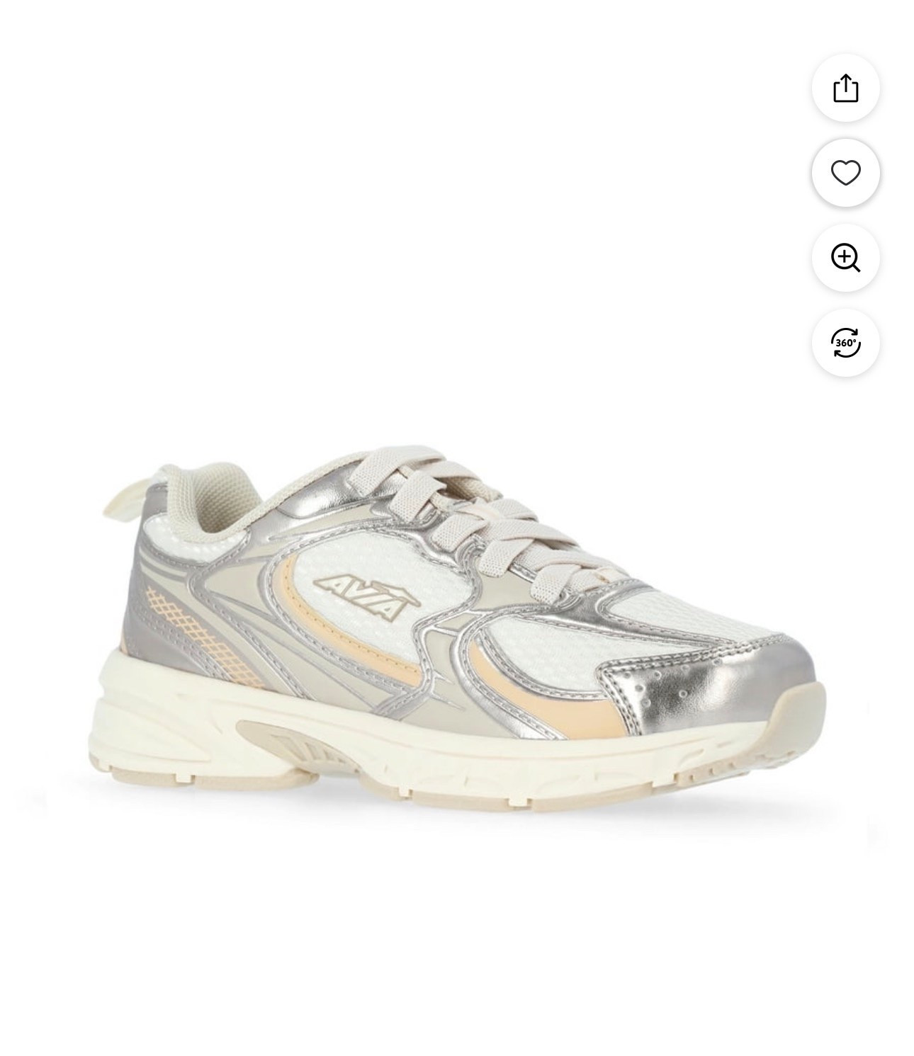 Avia 5000 Unisex Little and Big Kid Chunky Trainer Sneakers

#LTKKids #LTKWorkwear #LTKActive