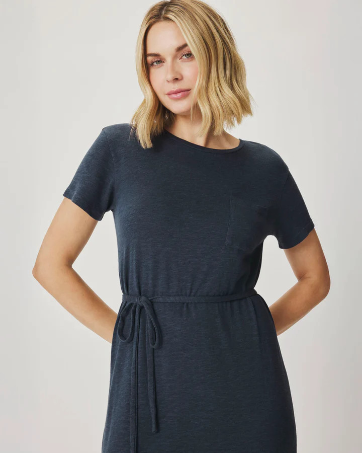 Keegan T-Shirt Dress | Splendid