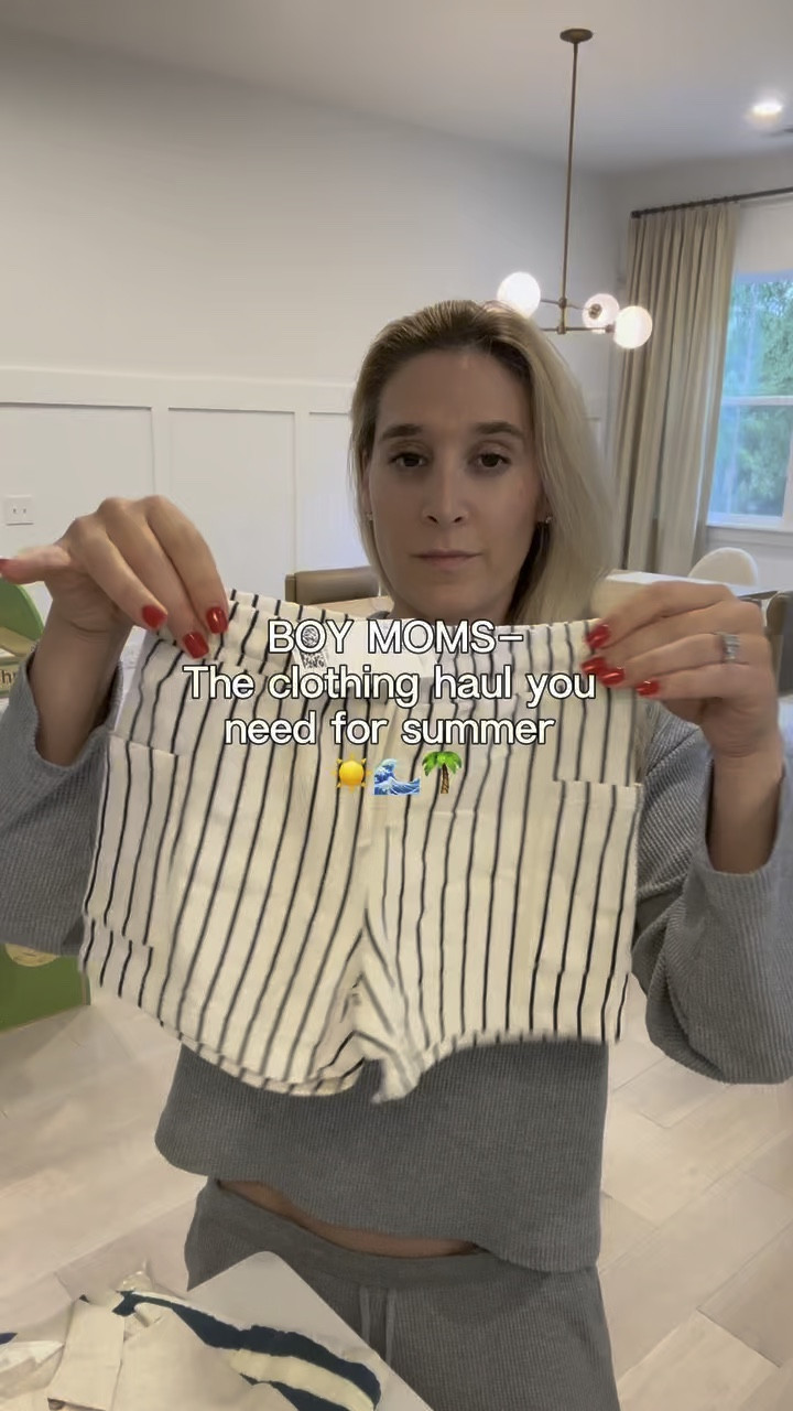 Spring / Summer Boy’s Haul coming your way! 