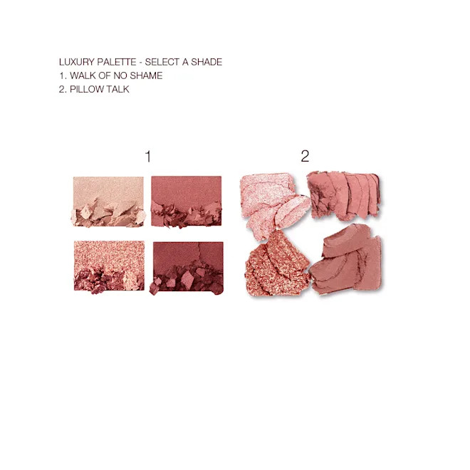 Eyeshadow Palette & Cream Eyeshadow Kit  | Charlotte Tilbury | Charlotte Tilbury (US)