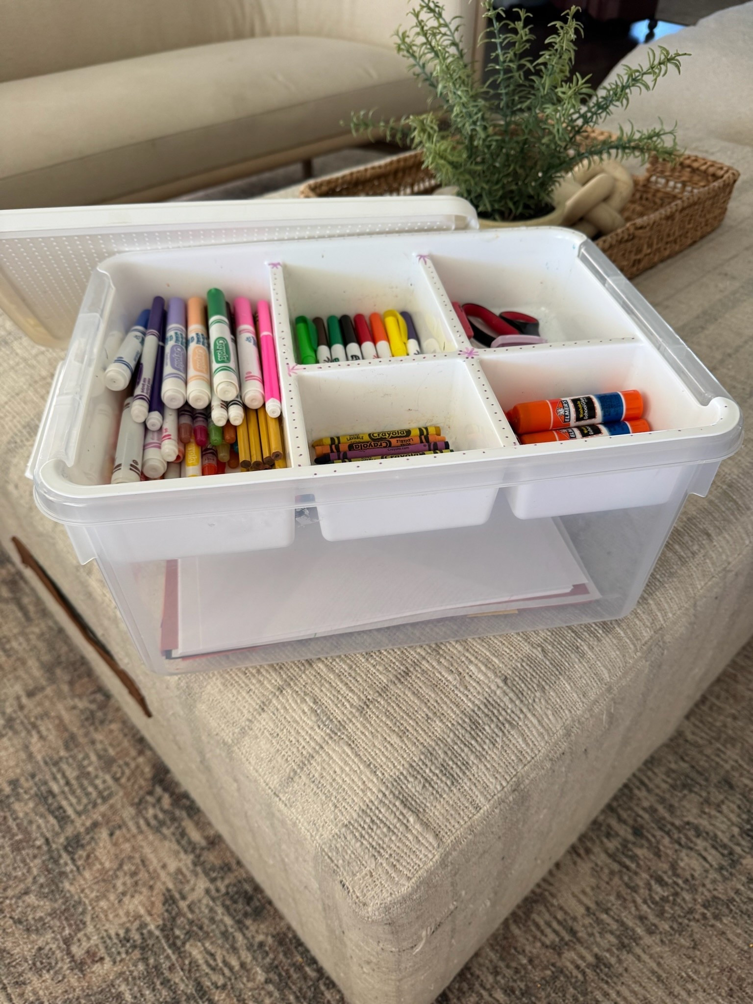 Amazon school supplies holder✏️📚

amazon school supplies, lazy susan organizer, school supplies, school supplies organization, highlighters, pencils, pens, erasers, colored pencils, back to school essentials, California, Britt Horton

#LTKHome #LTKKids #LTKFamily