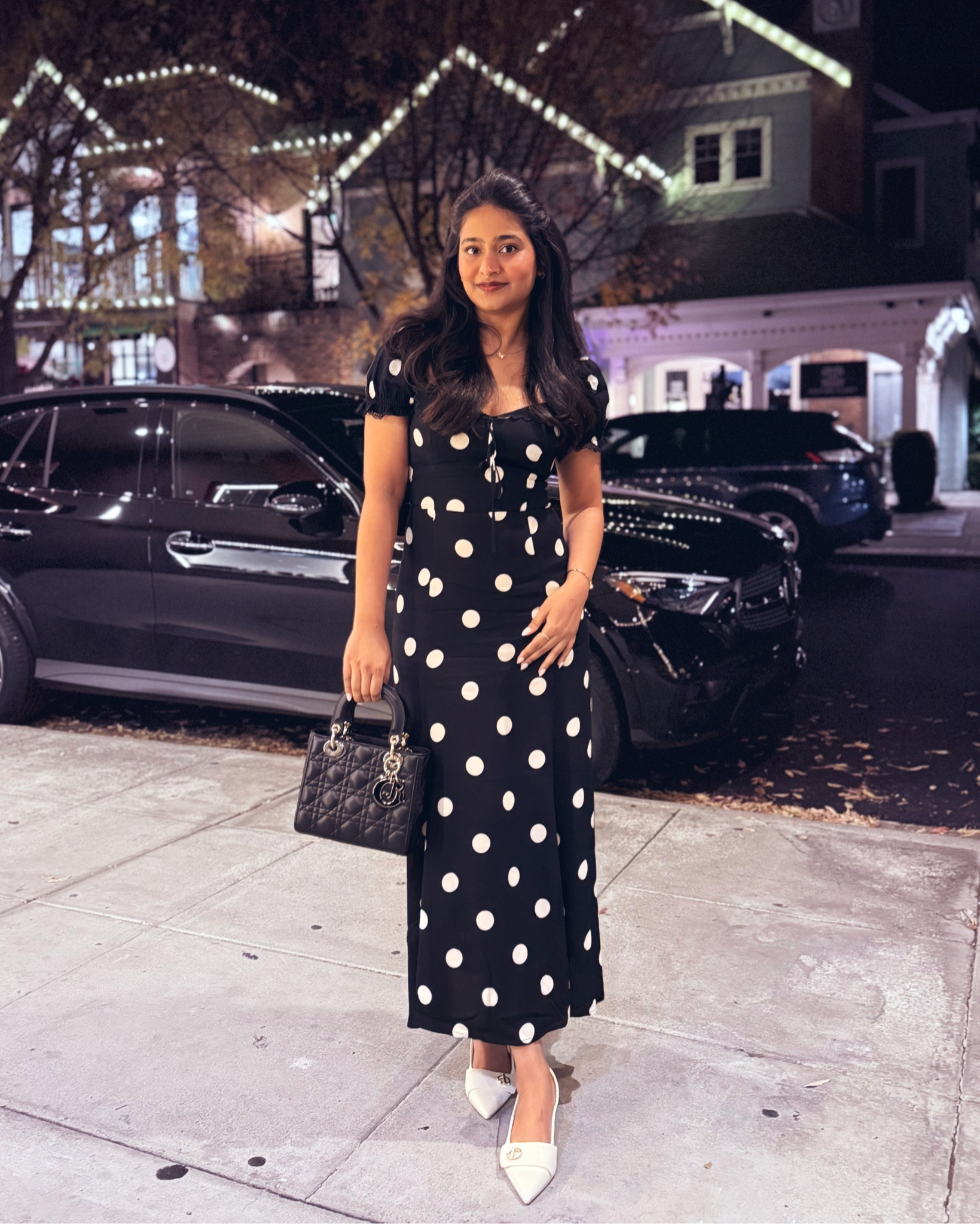 Birthday OOTD! 🎉 

#LTKGiftGuide #LTKSaleAlert #LTKCyberWeek