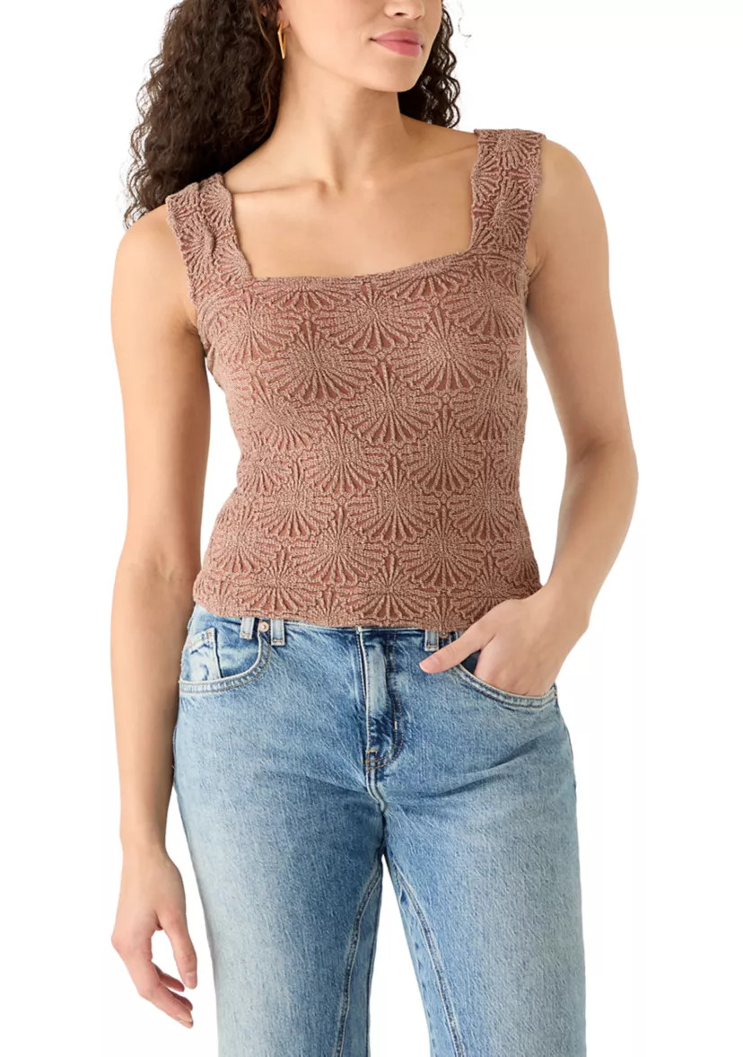 Floral Camisole | Belk