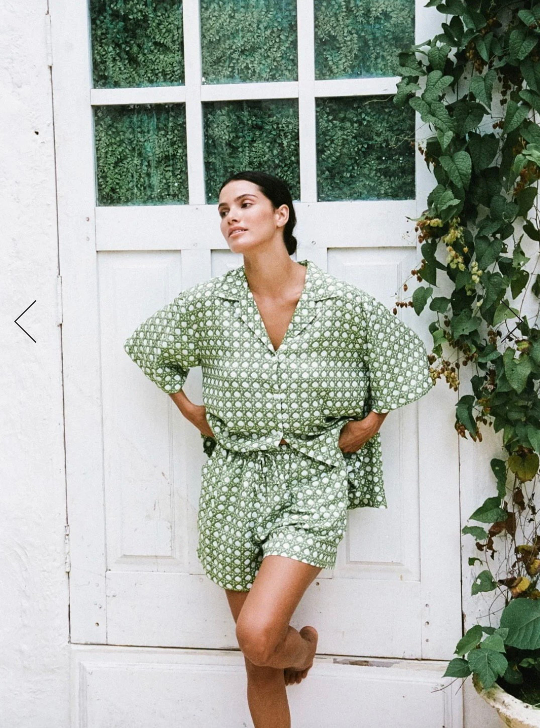 Piyama Pajamas Sale (extra 25% off on sale items code: SALE25

Fit oversized! I recommend ordering your true size 

#LTKFindsUnder100 #LTKSeasonal #LTKSaleAlert